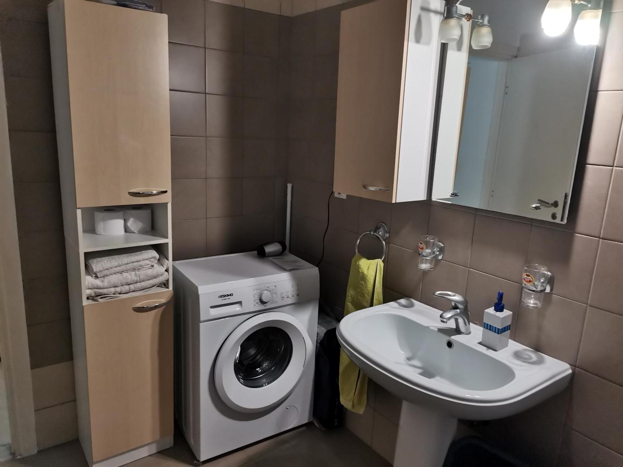 Stratos Sunset House Apartment Koutsourás Екстериор снимка