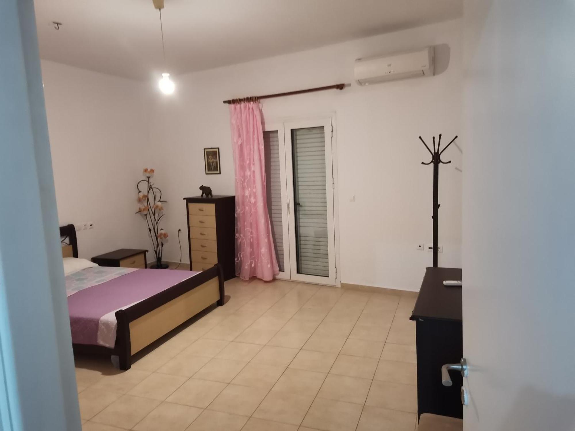 Stratos Sunset House Apartment Koutsourás Екстериор снимка